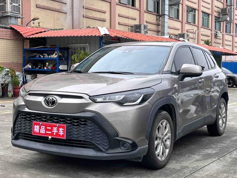 Toyota Frontlander