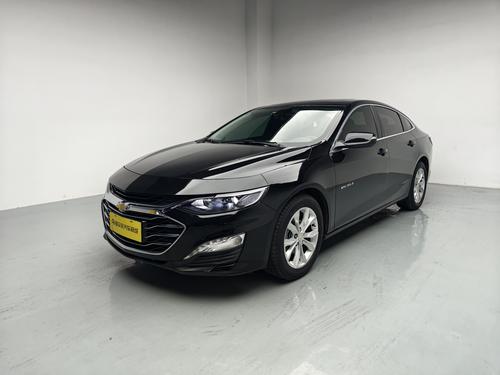 Chevrolet Malibu XL