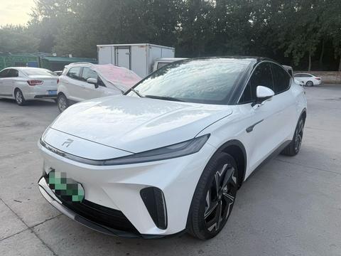 Rising Auto R7