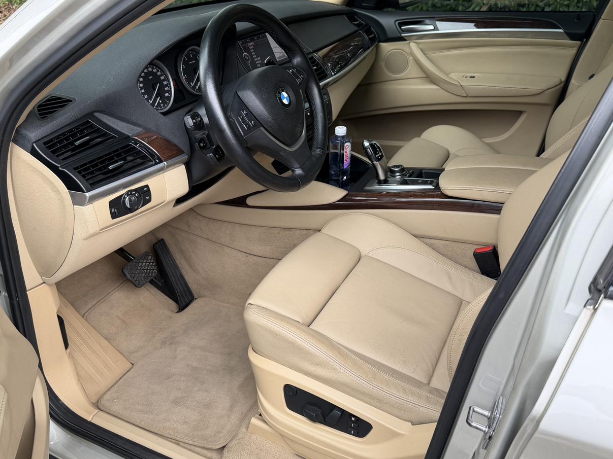 BMW X6 — фотографии объявления, Фото 5