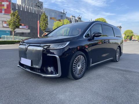 VOYAH Dreamer PHEV