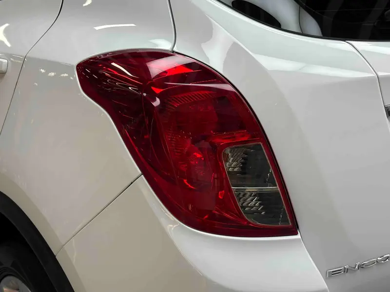 Buick Encore — фото 10