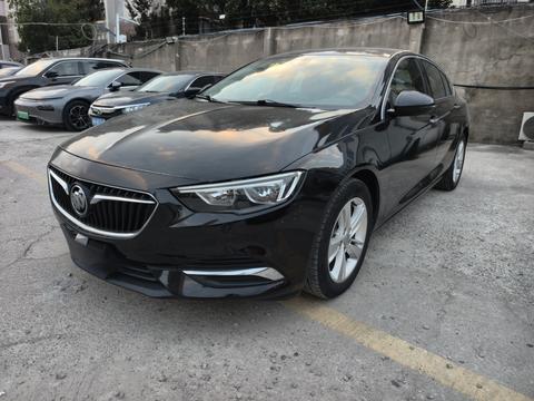 Buick Regal 2019 20T Elite VI