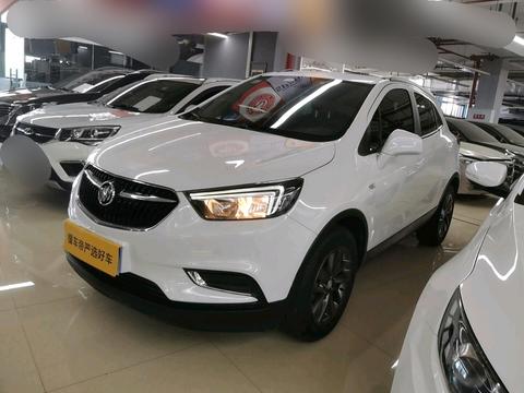Buick Encore 2018 18T AT Lead