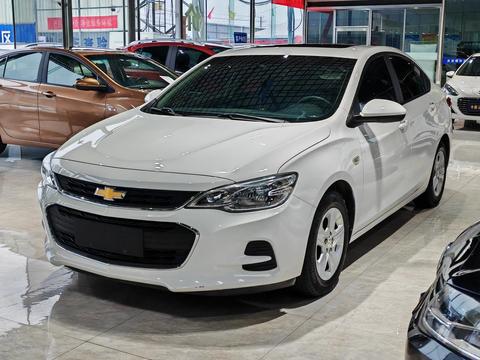 Chevrolet Cavalier