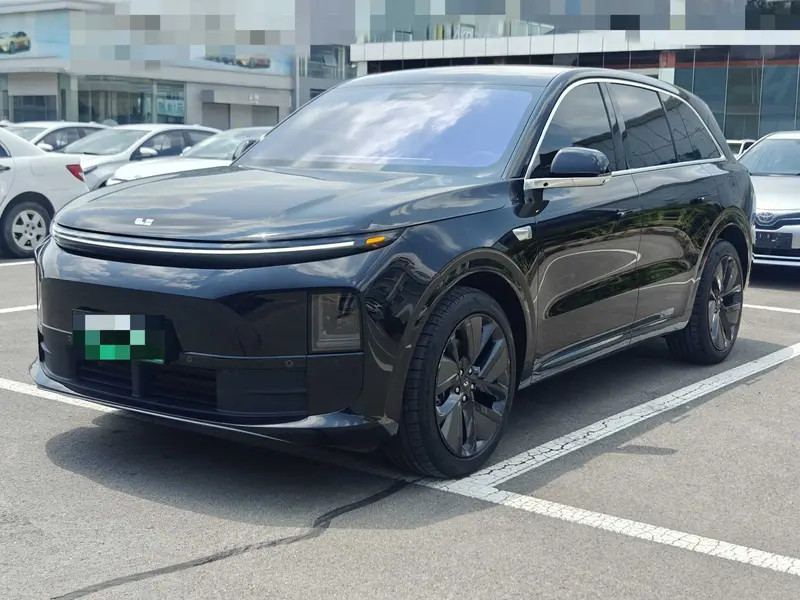Lixiang L 6 Pro
