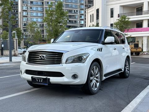 Infiniti QX80