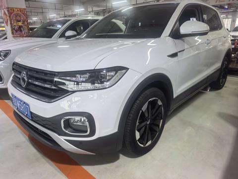 Volkswagen Tacqua