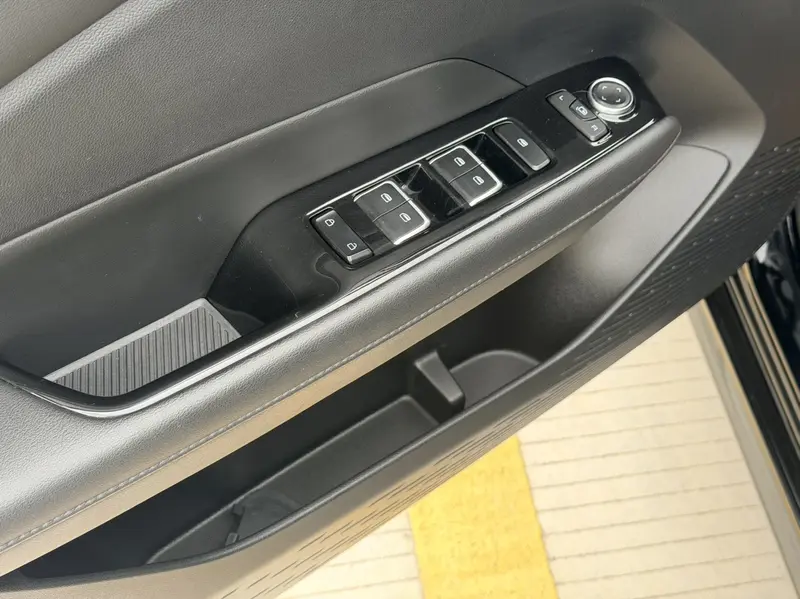 Wuling Starlight — фото 20