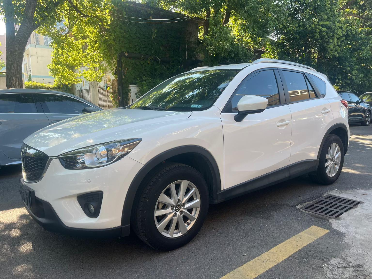 Mazda CX-5 — фотографии объявления, Фото 2