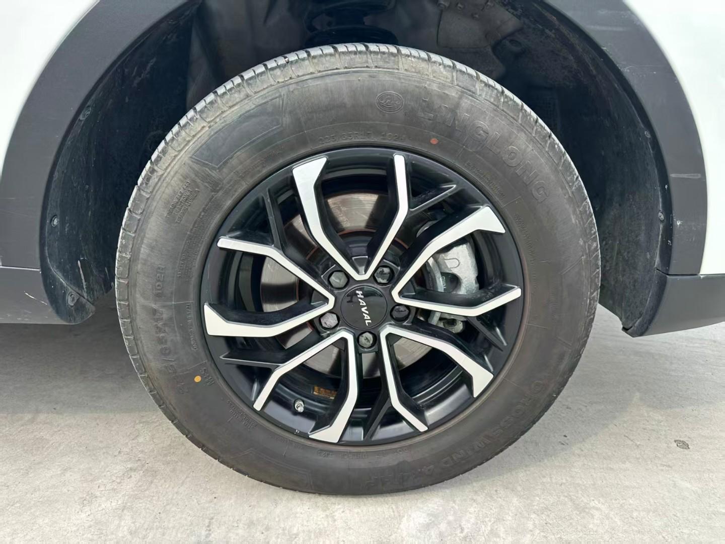 Haval H6 — фотографии объявления, Фото 21