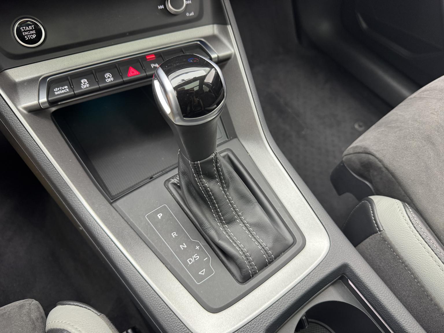 Audi Q3 — фотографии объявления, Фото 14