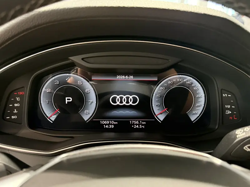Audi A6L — фото 4