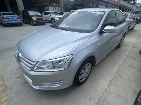 Volkswagen Santana
