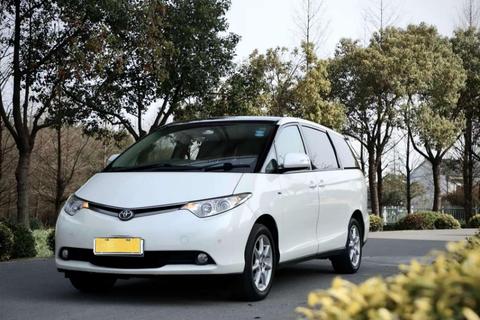 Toyota Previa