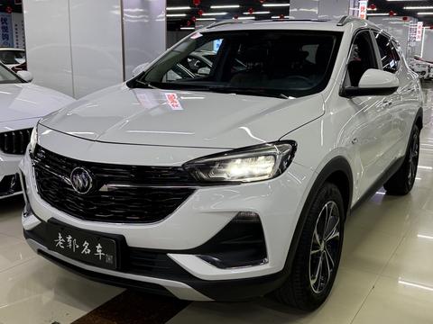 Buick Encore GX