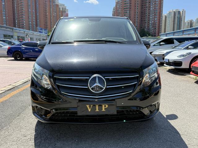 Mercedes-Benz Vito id 4387675 из Китая 10