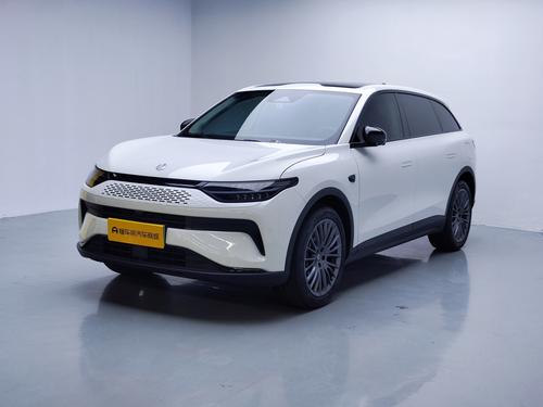 Leapmotor C11