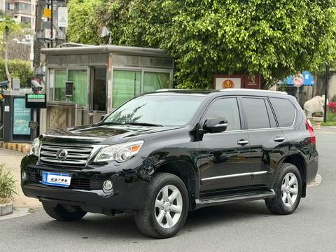 Lexus GX