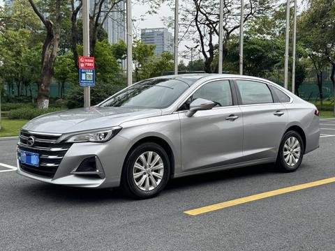 GAC Trumpchi GA6
