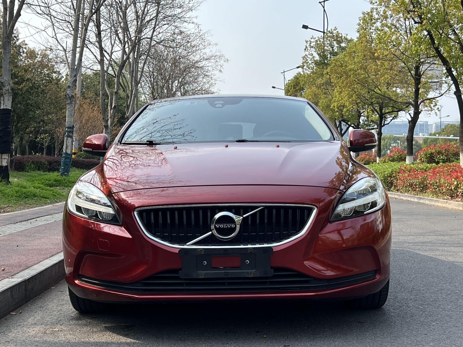 Volvo V40 — фотографии объявления, Фото 3
