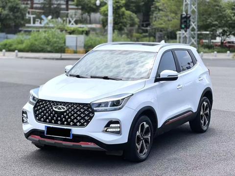 Chery Tiggo 5x