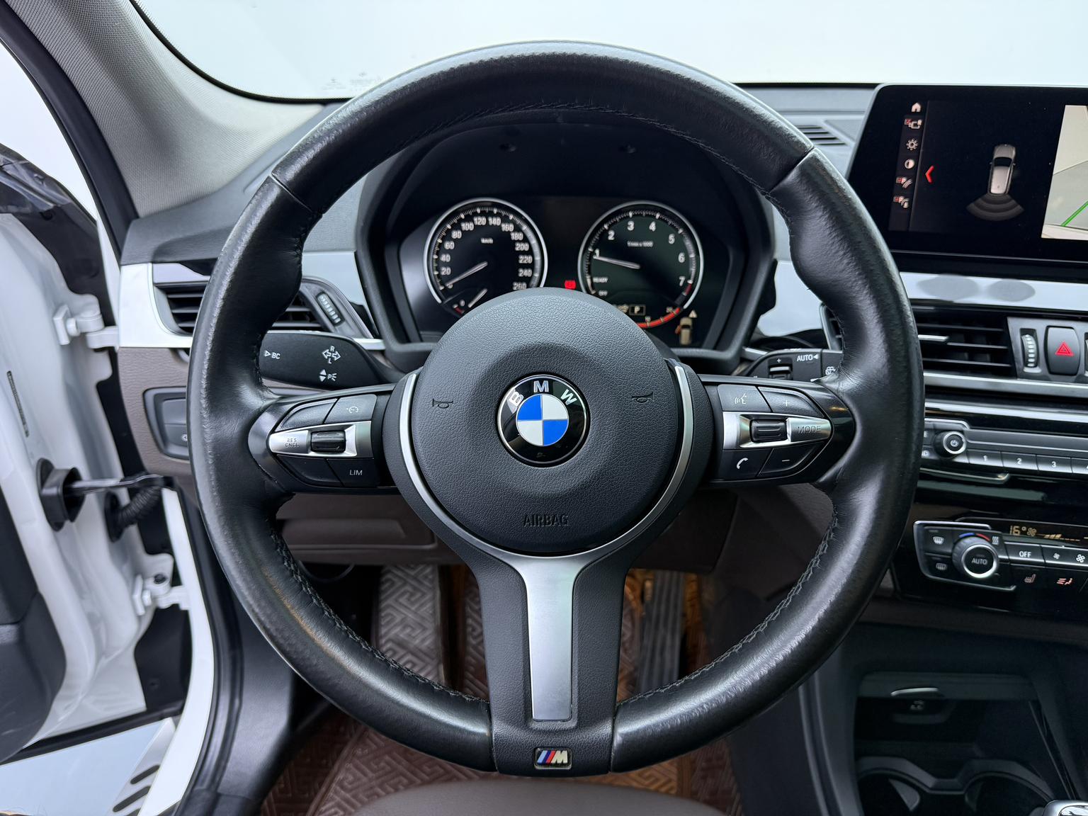 BMW X1 — фотографии объявления, Фото 12