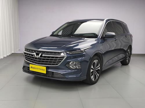 Wuling Victory