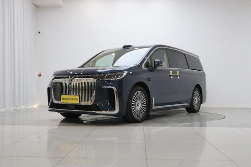 VOYAH Dreamer PHEV