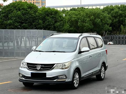 Baojun 730