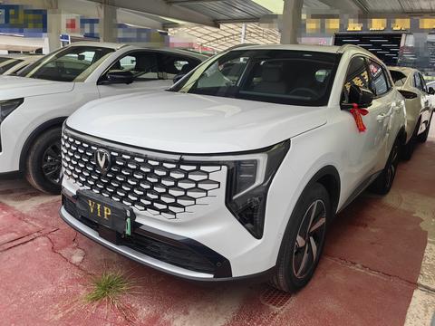 Changan CS55 PLUS PHEV