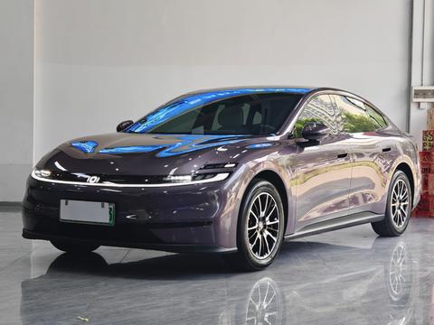 Changan Nevo A06