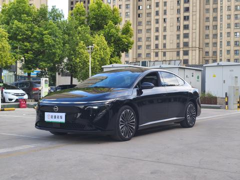 Nissan N7