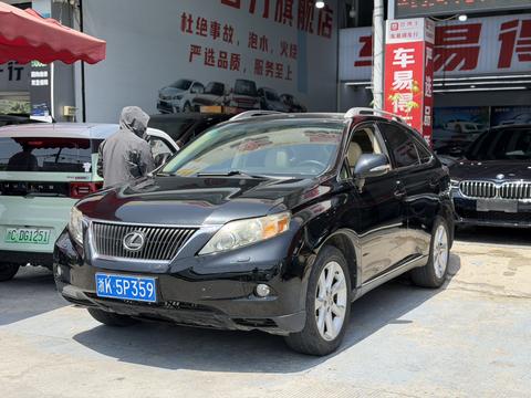 Lexus RX Classic