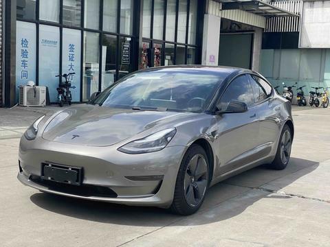 Tesla Model 3 (Import)