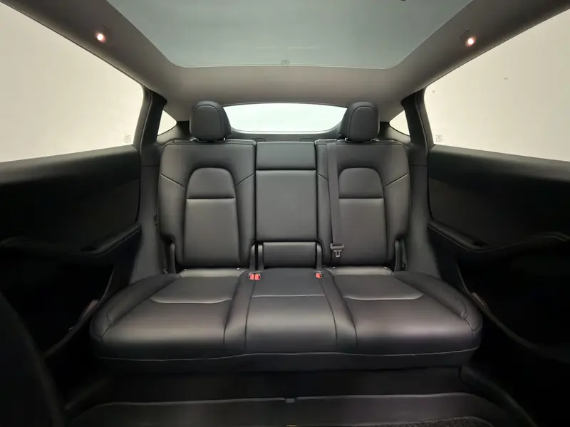 Tesla Model Y — фото 12