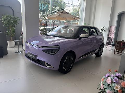 Dongfeng Nano 01