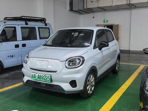 Leapmotor T03