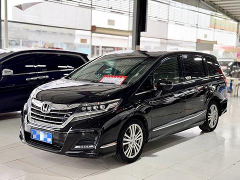 Honda Elysion