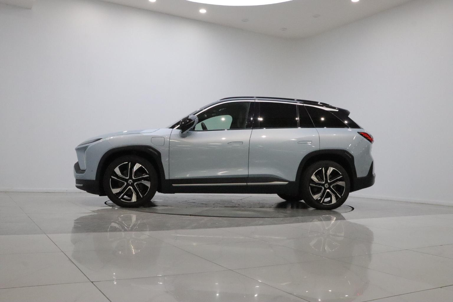 NIO ES6 — фотографии объявления, Фото 5
