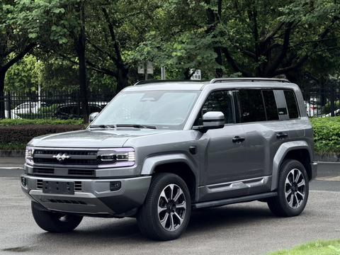 FANGCHENGBAO BAO 5, 2025 год