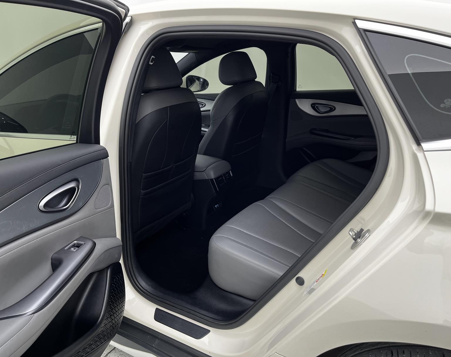 BYD Seal07DM — фотографии объявления, Фото 18