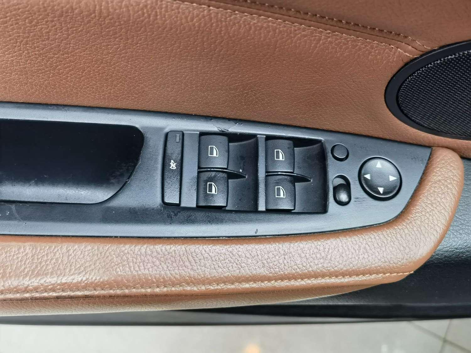 BMW X5 — фотографии объявления, Фото 22