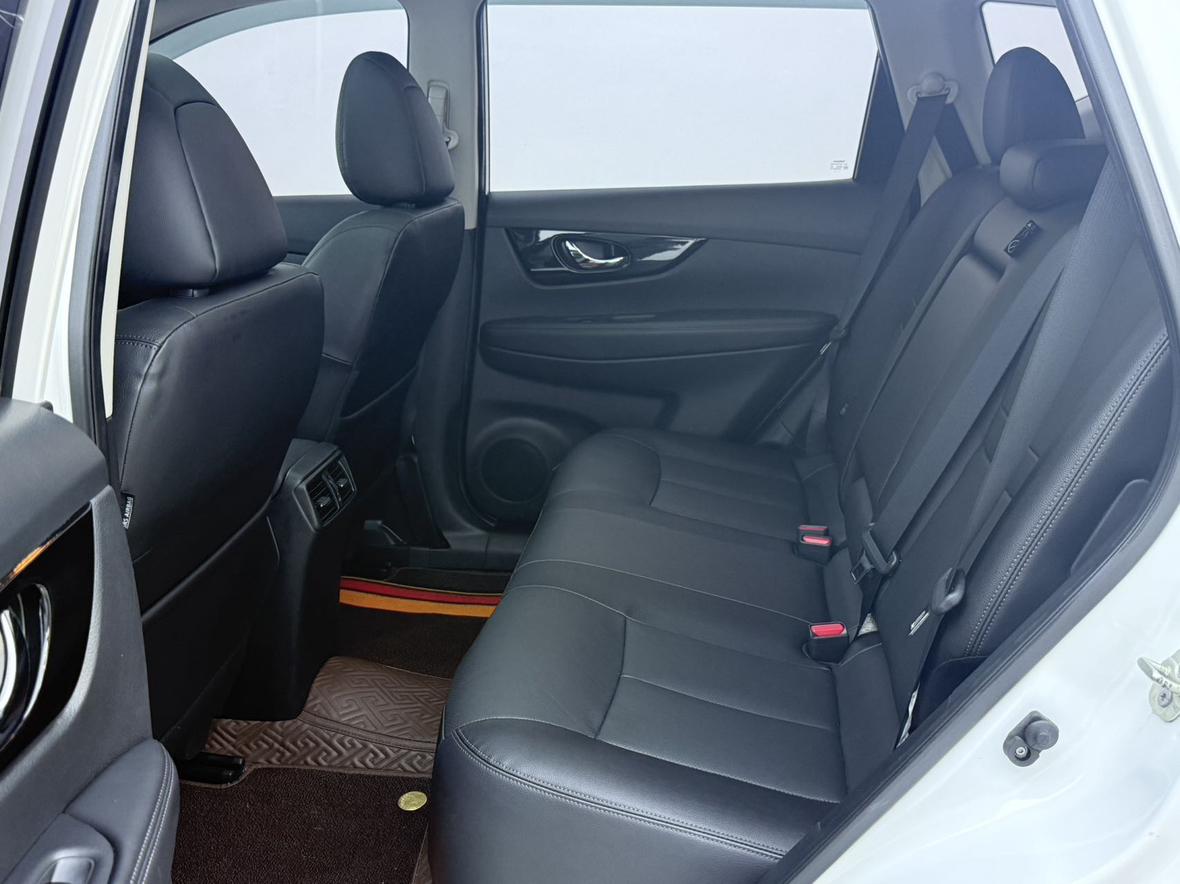 Nissan X-Trail 2022 2.0L Premium