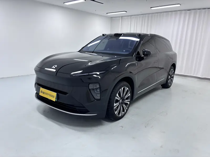NIO ES 8 75k Wh Executive