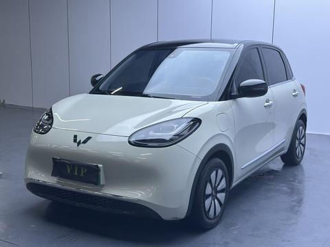 Wuling Binguo 2023 333KM