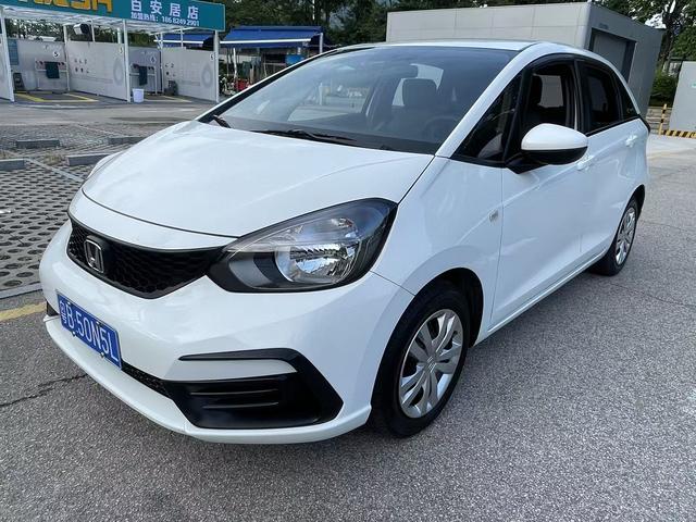 Honda Fit id 4387373 из Китая 12