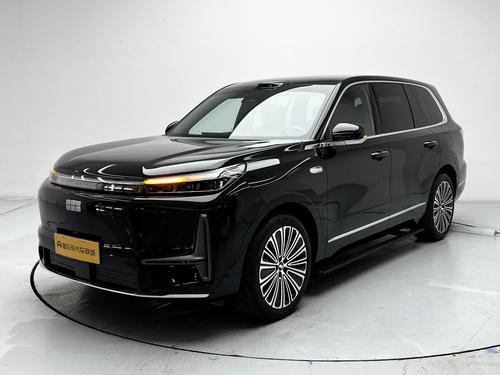 Geely Galaxy M9