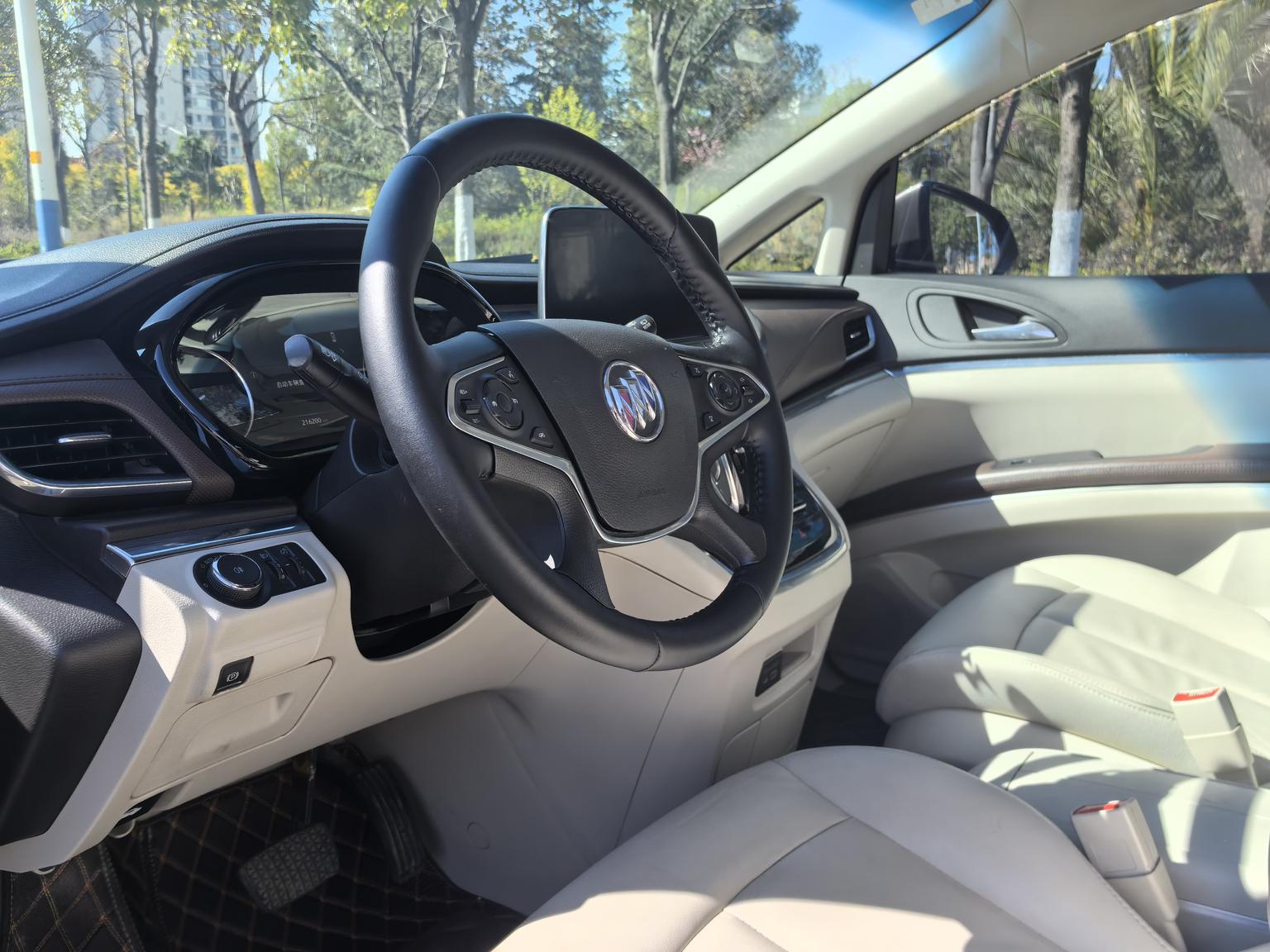 Buick GL8 — фотографии объявления, Фото 6