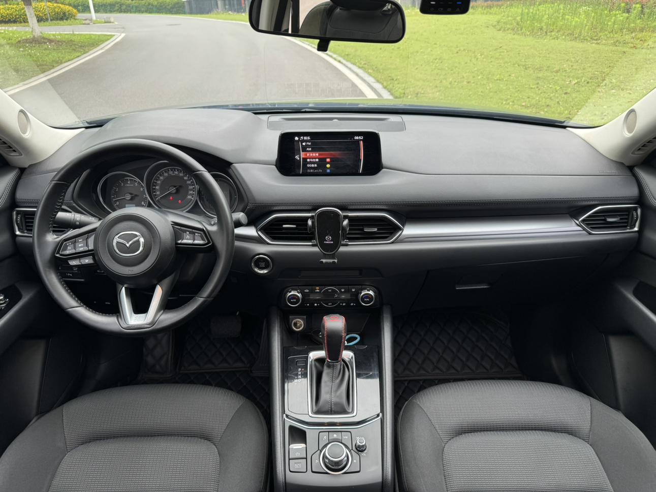 Mazda CX-5 — фотографии объявления, Фото 10